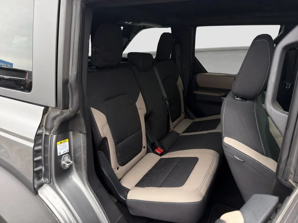Used 2022 Gray Ford Base image 19
