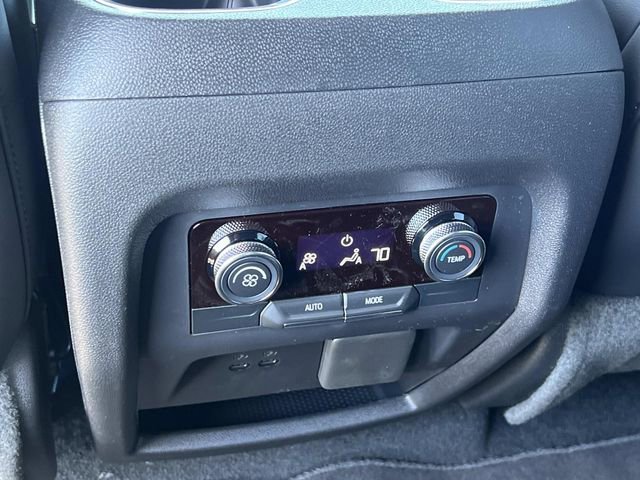 2026 Buick Enclave Sport Touring - Photo 11