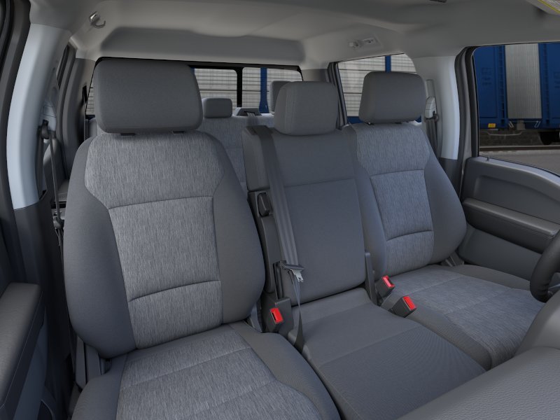 New 2026 Avalanche Ford XL image 10