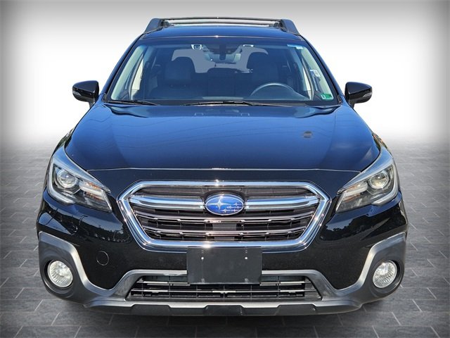 2019 Subaru Outback 3.6R Limited photo 2