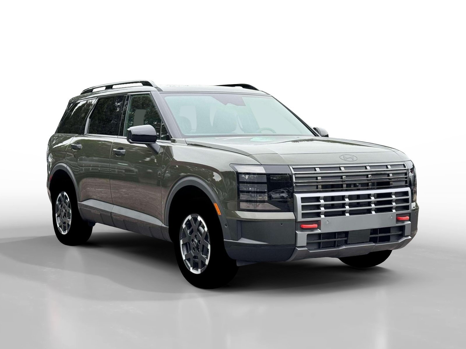 New 2026 Titan Charcoal Pearl Hyundai XRT Pro image 11