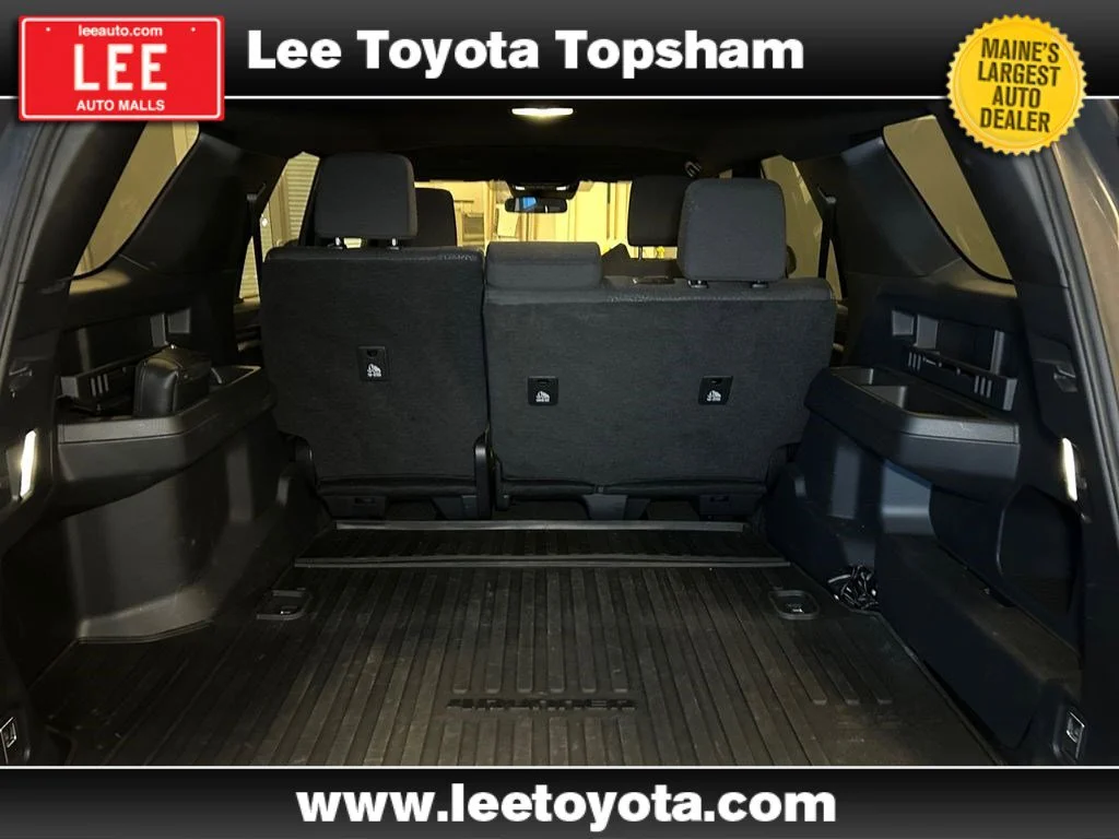 Certified Used 2025 Underground Toyota SR5 image 18