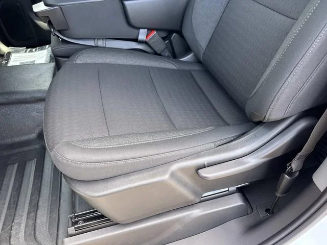 2026 GMC Sierra 3500HD Pro - Photo 15