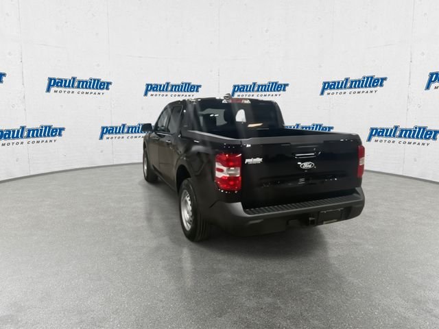 Used 2026 Shadow Black Ford XL image 9