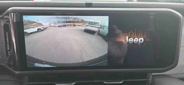 2026 Jeep Wrangler 4-Door Sport - Photo 24