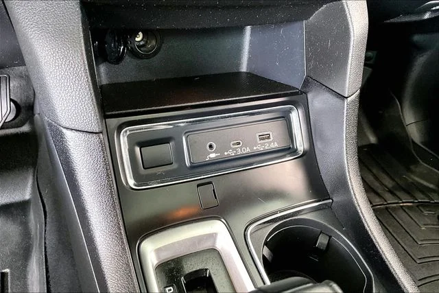Used 2023 Gray Subaru Onyx Edition image 23