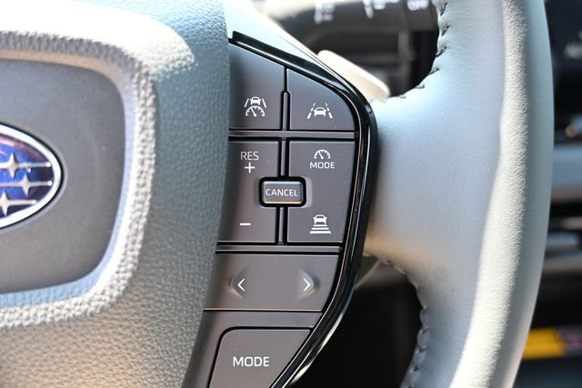 New 2026 Gray Subaru Premium image 32