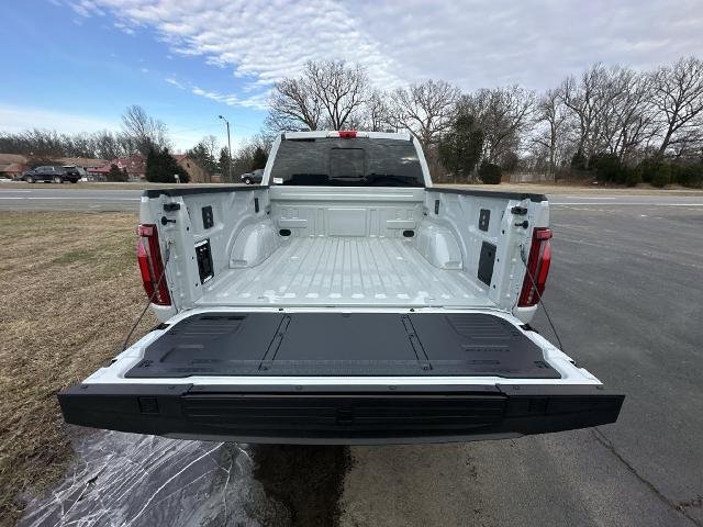 New 2026 Avalanche Ford Platinum® image 50