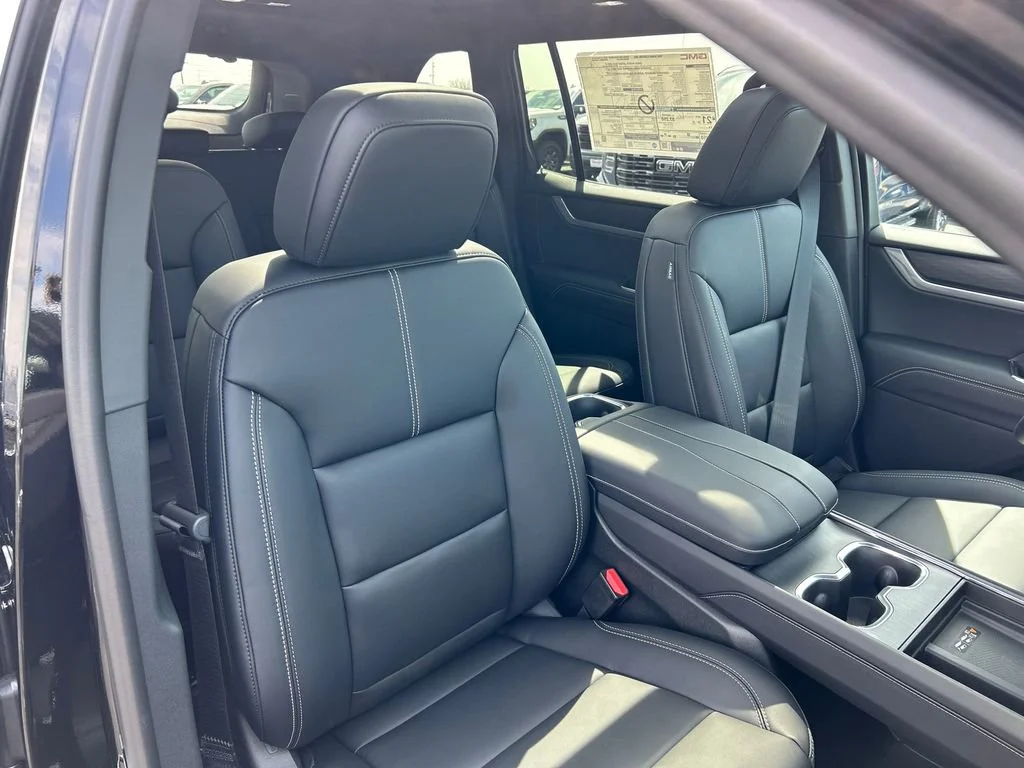 2026 GMC Acadia Elevation - Photo 37