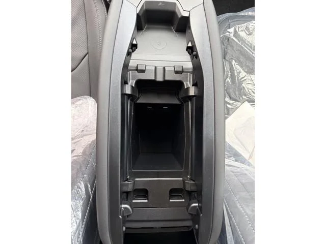 New 2026 Machine Gray Metallic Mazda 2.5 S Premium AWD image 19