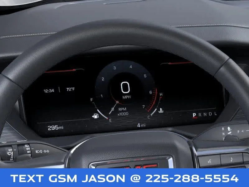 2026 GMC Acadia Elevation - Photo 59