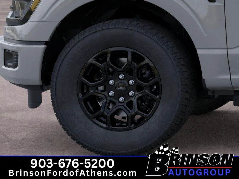 New 2026 Avalanche Ford XLT image 19