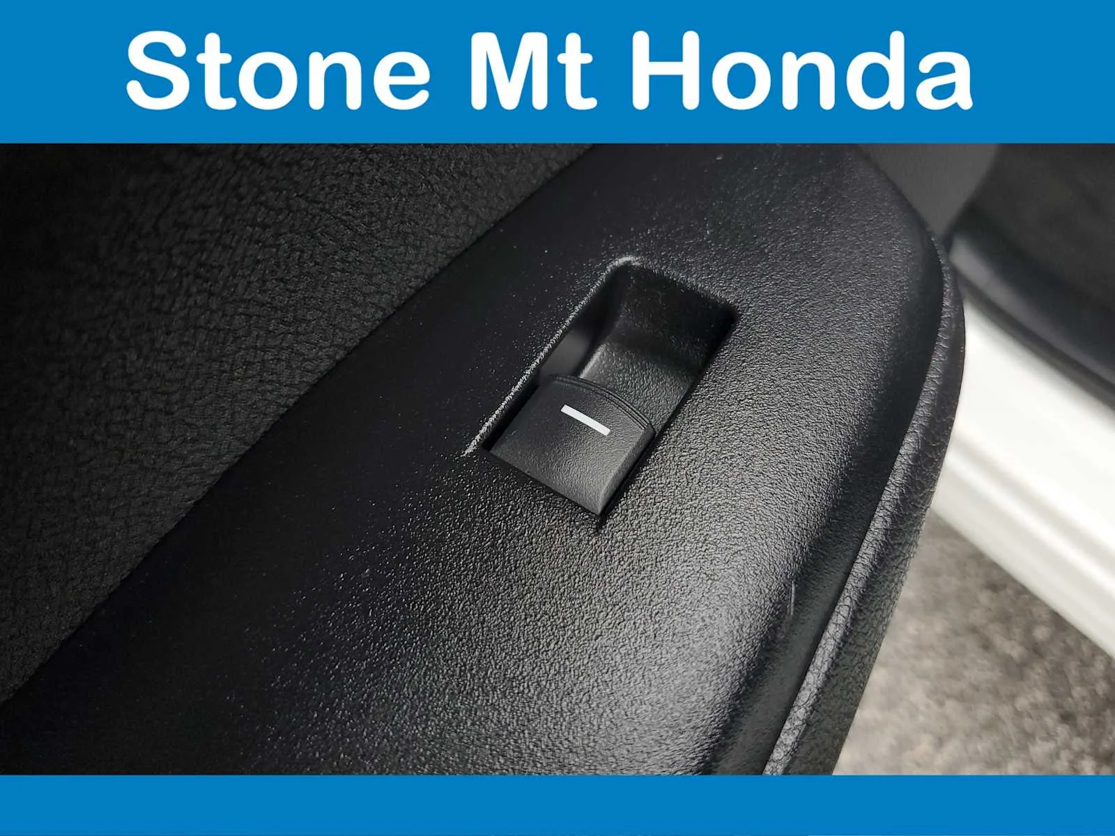 Used 2021 Platinum White Pearl Honda EX image 13
