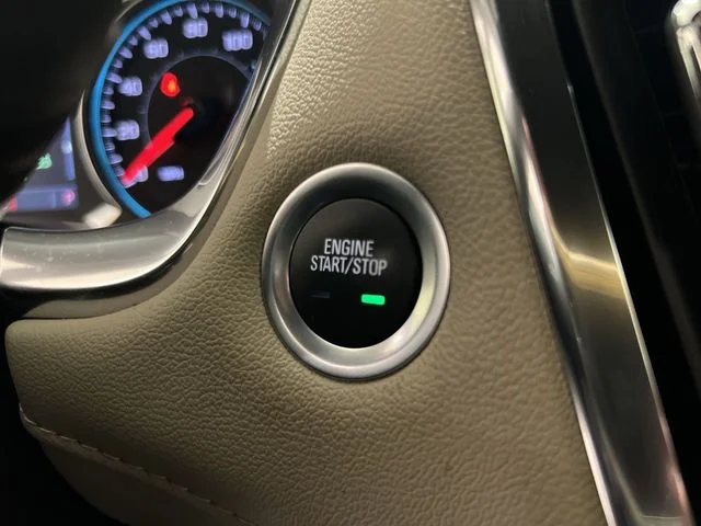 Certified Used 2023 Gray Chevrolet LT image 15
