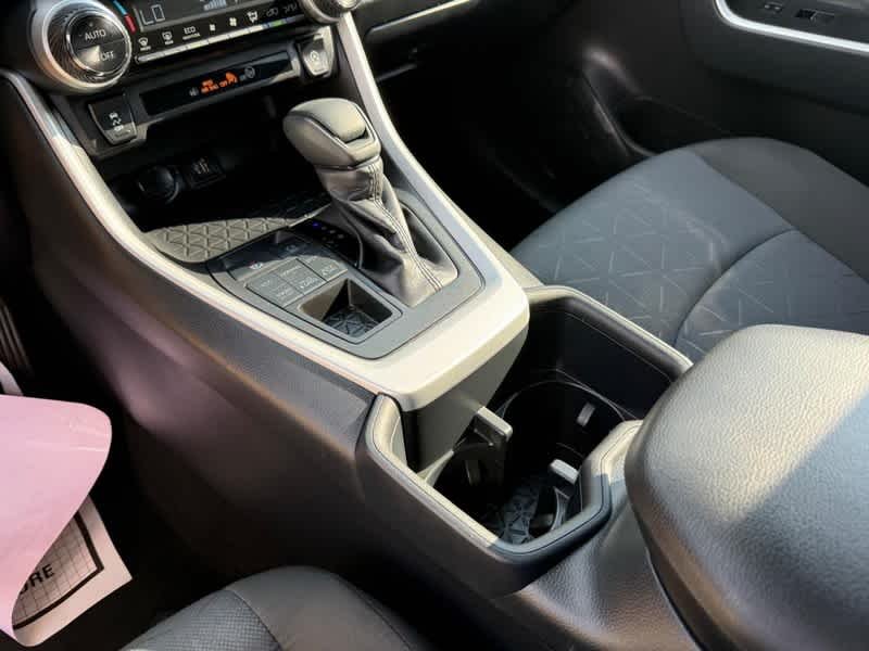 Used 2025 Blueprint Toyota XLE image 19