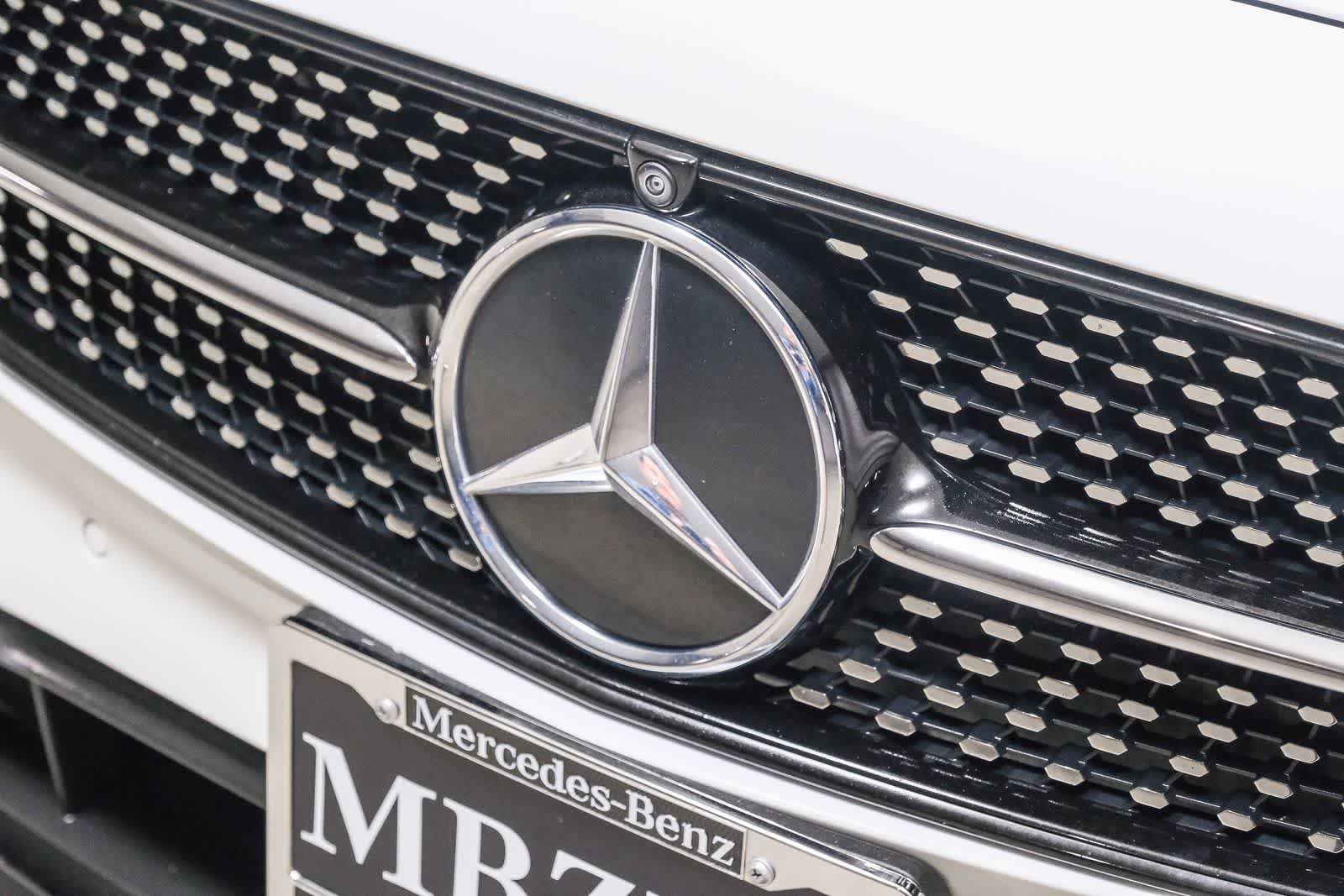 Certified Used 2022 Polar White Mercedes-Benz E 350 image 14