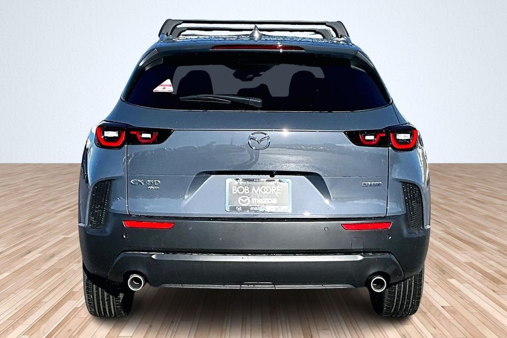 2026 Mazda CX-50 Premium Plus - Photo 4