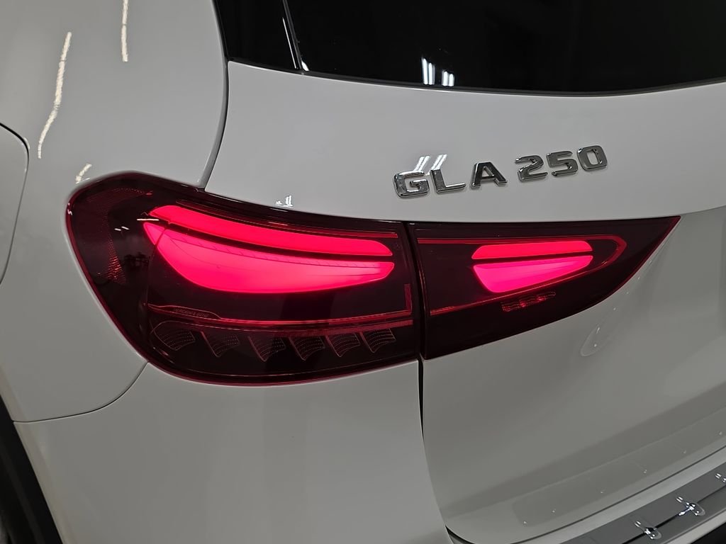 2025 Mercedes-Benz GLA GLA250 - Photo 31
