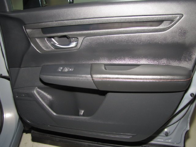 Certified Used 2025 Urban Gray Pearl Honda Sport-L image 21