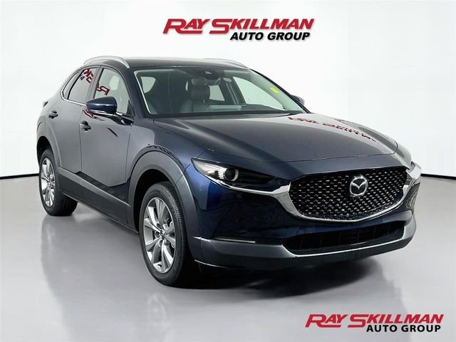 2023 Mazda CX-30 2.5 S Preferred Package
