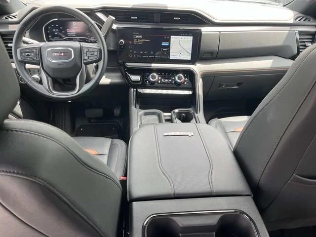 2024 GMC Sierra 2500HD AT4 - Photo 15