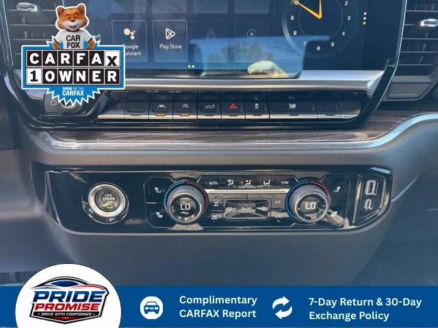 Used 2023 Gray Chevrolet LT image 18