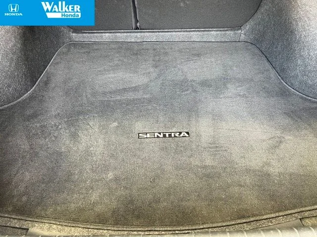 Used 2025 Blue Nissan SR image 39