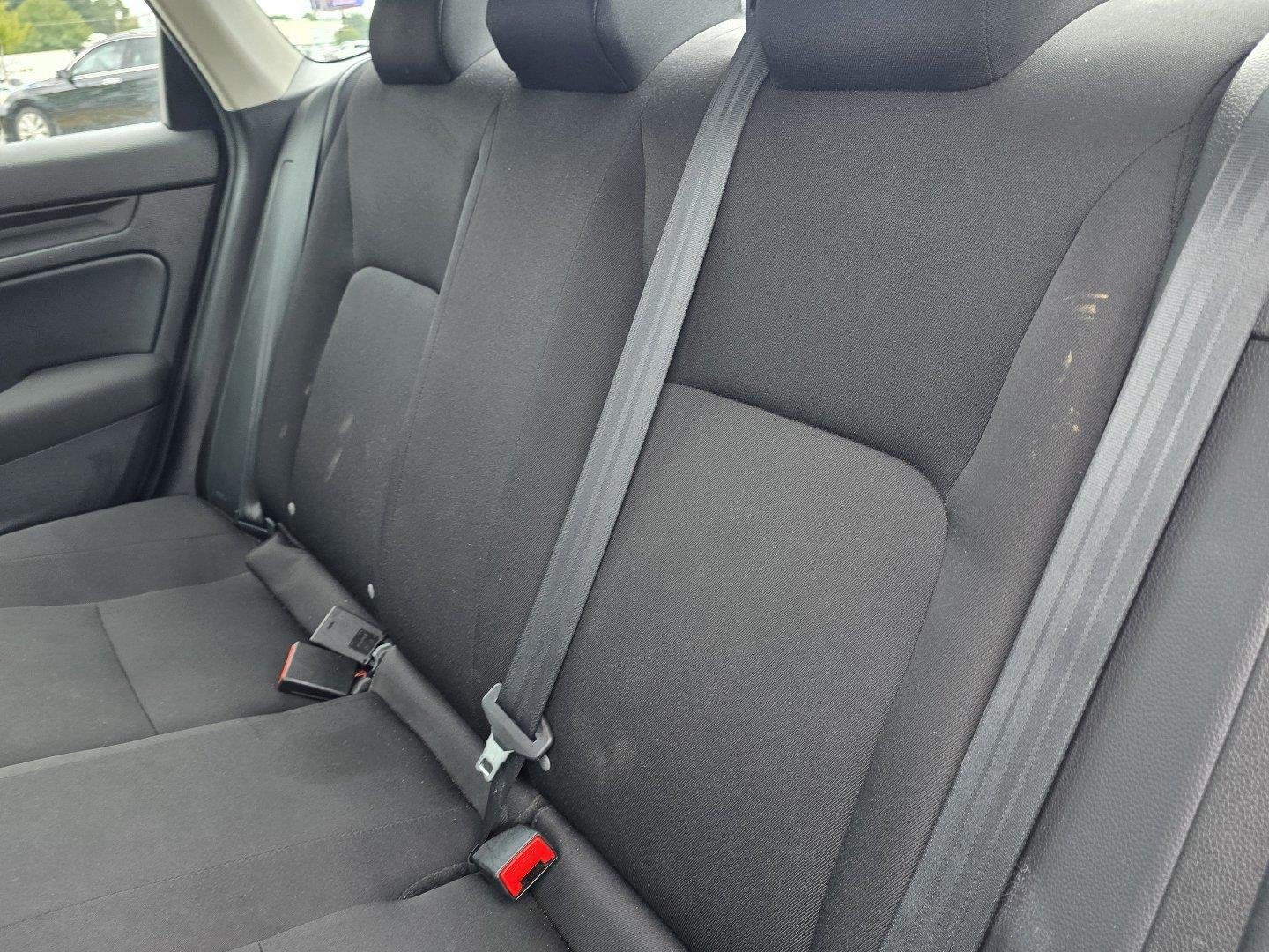 Used 2025  Honda LX image 25