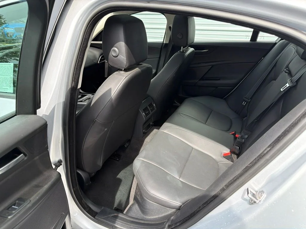 Used 2018 Indus Silver Jaguar 25t image 10