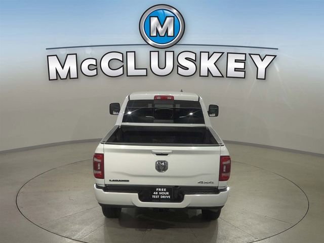 2024 RAM Ram 2500 Pickup Laramie - Photo 24