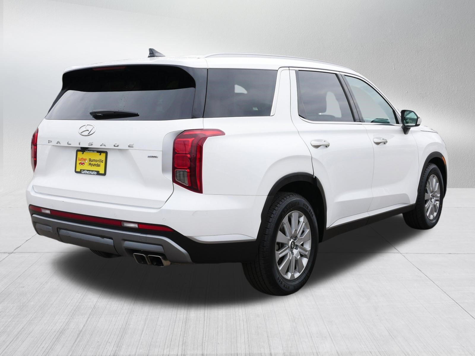 2024 Hyundai Palisade SEL - Photo 7