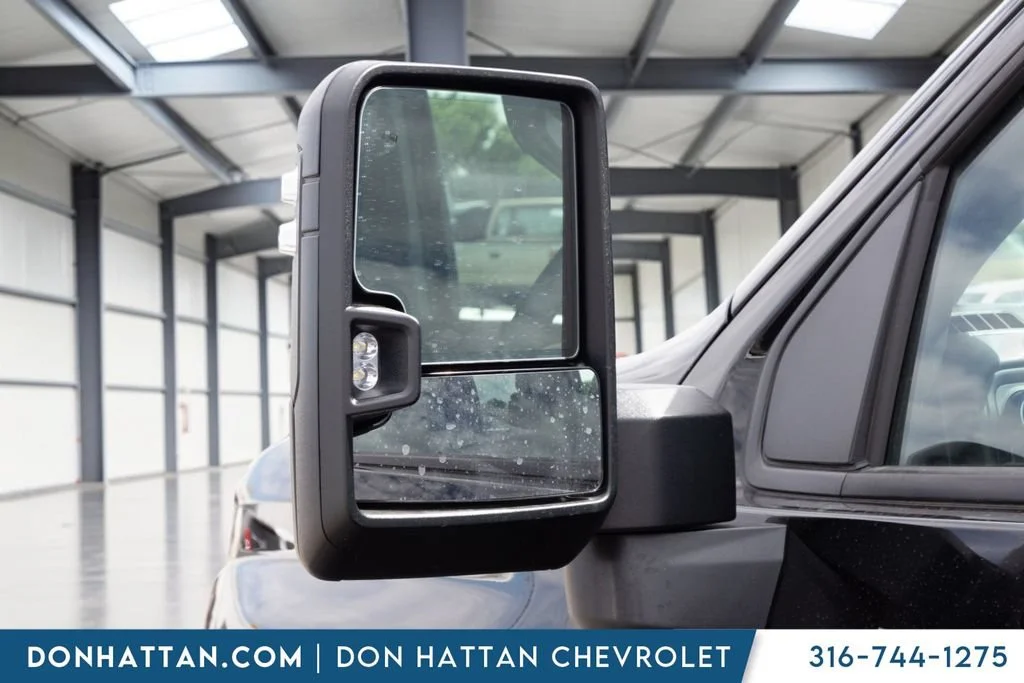 2026 Chevrolet Silverado 2500 HD Custom - Photo 27