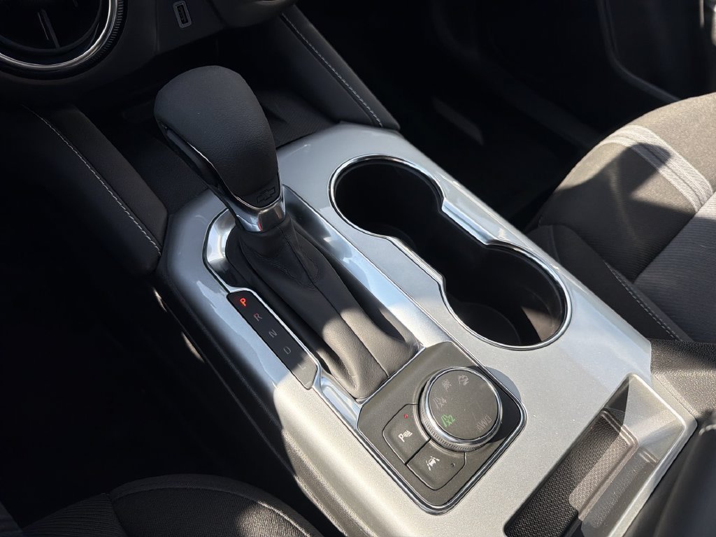 2026 Chevrolet Blazer 2LT - Photo 17