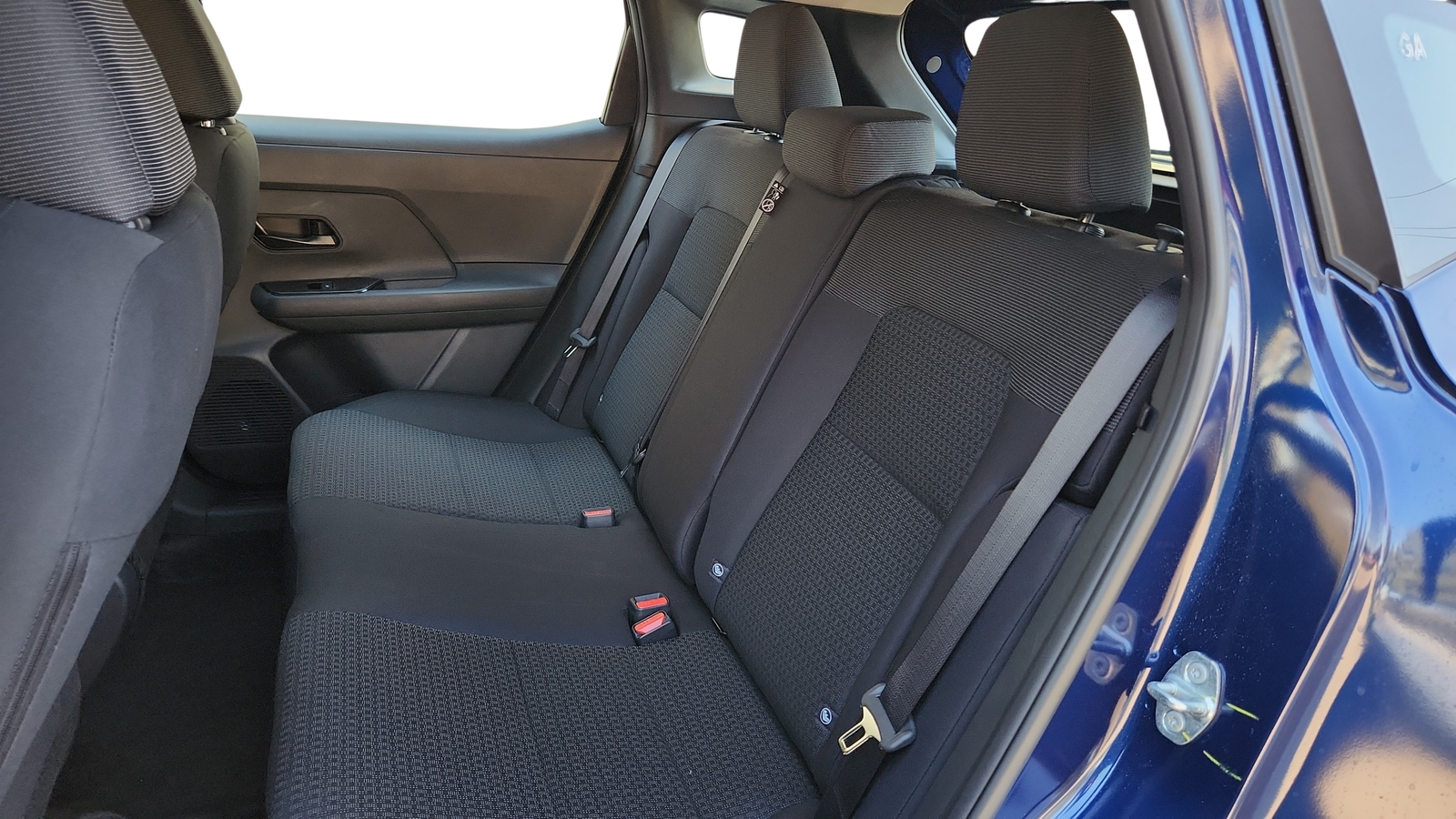 2026 Nissan KICKS S - Photo 22