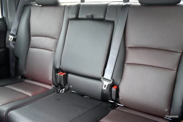 2026 Honda Ridgeline Black Edition - Photo 12