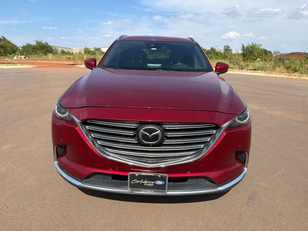 Used 2020 Soul Red Crystal Metallic Mazda Signature image 2