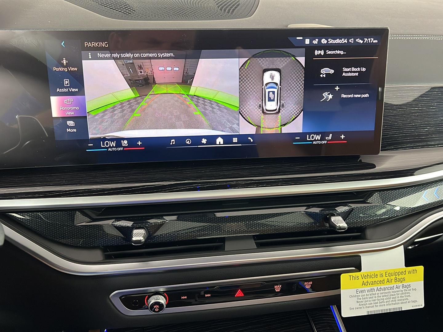 New 2026 Alpine White BMW xDrive40i image 23