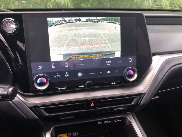 Used 2024 Caviar Lexus 350 Premium image 30