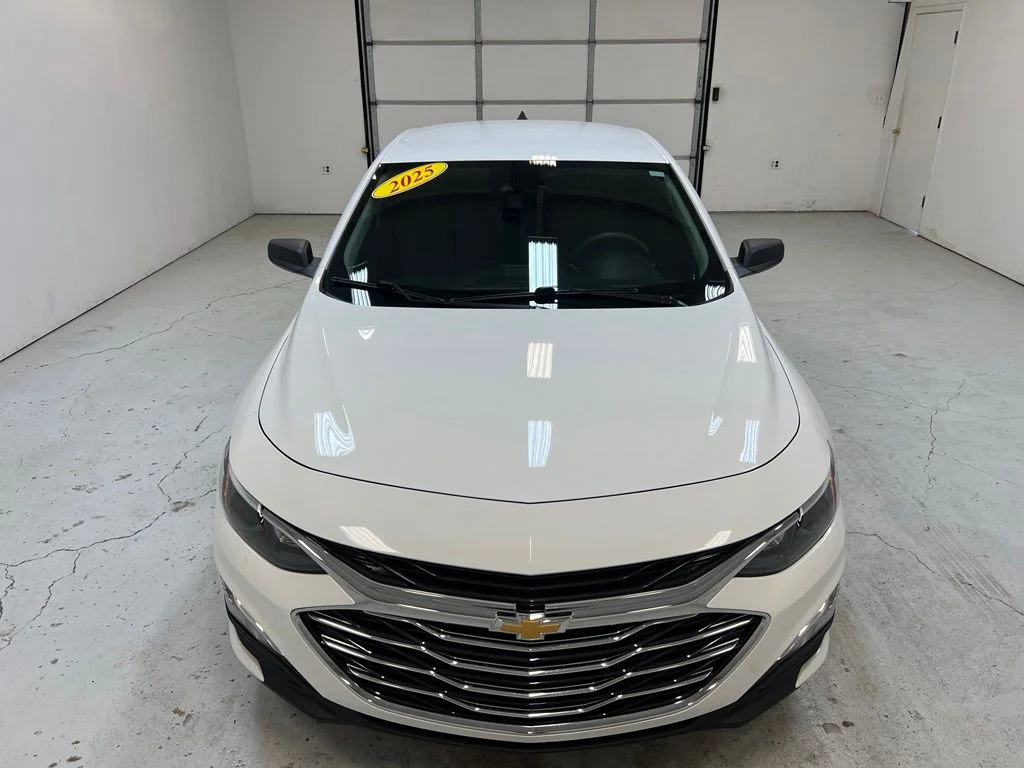 2025 Chevrolet Malibu 1FL - Photo 7