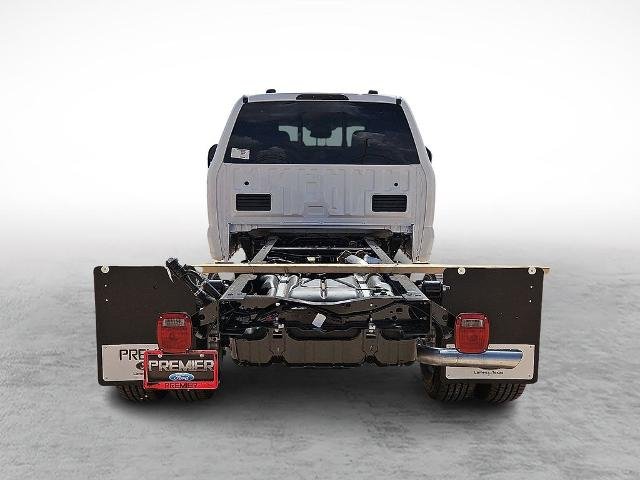 New 2026 Oxford White Ford F-350® XL image 34