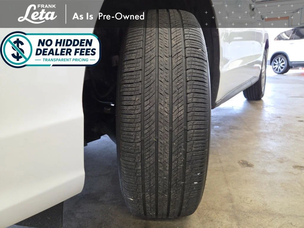 Used 2017 White Acura Technology Package image 26