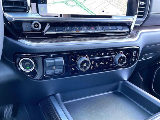 New 2026 Cypress Gray Chevrolet LT image 23