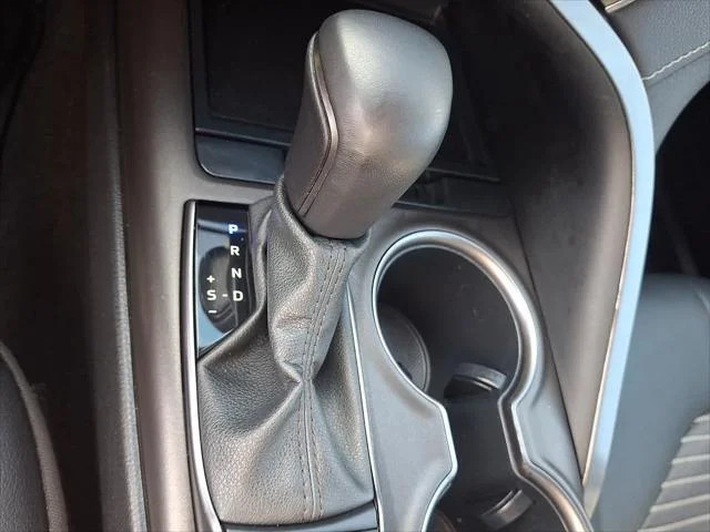 Certified Used 2023 CELESTIAL SILVER Toyota  image 16