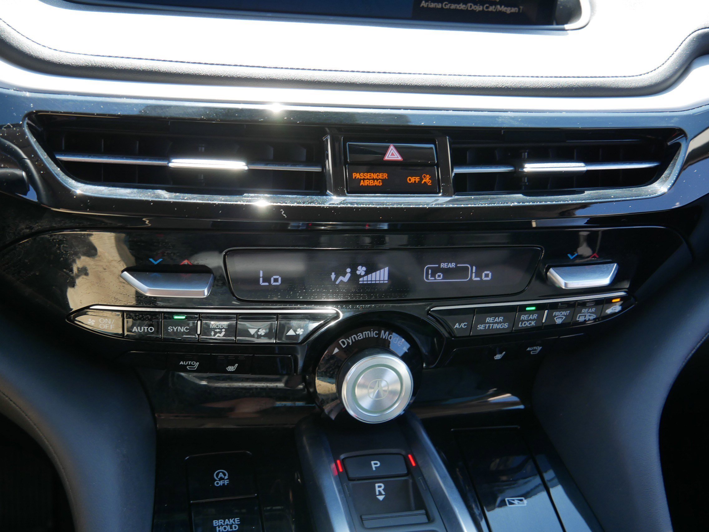 Used 2024 Majestic Black Pearl Acura w/Technology Package image 24