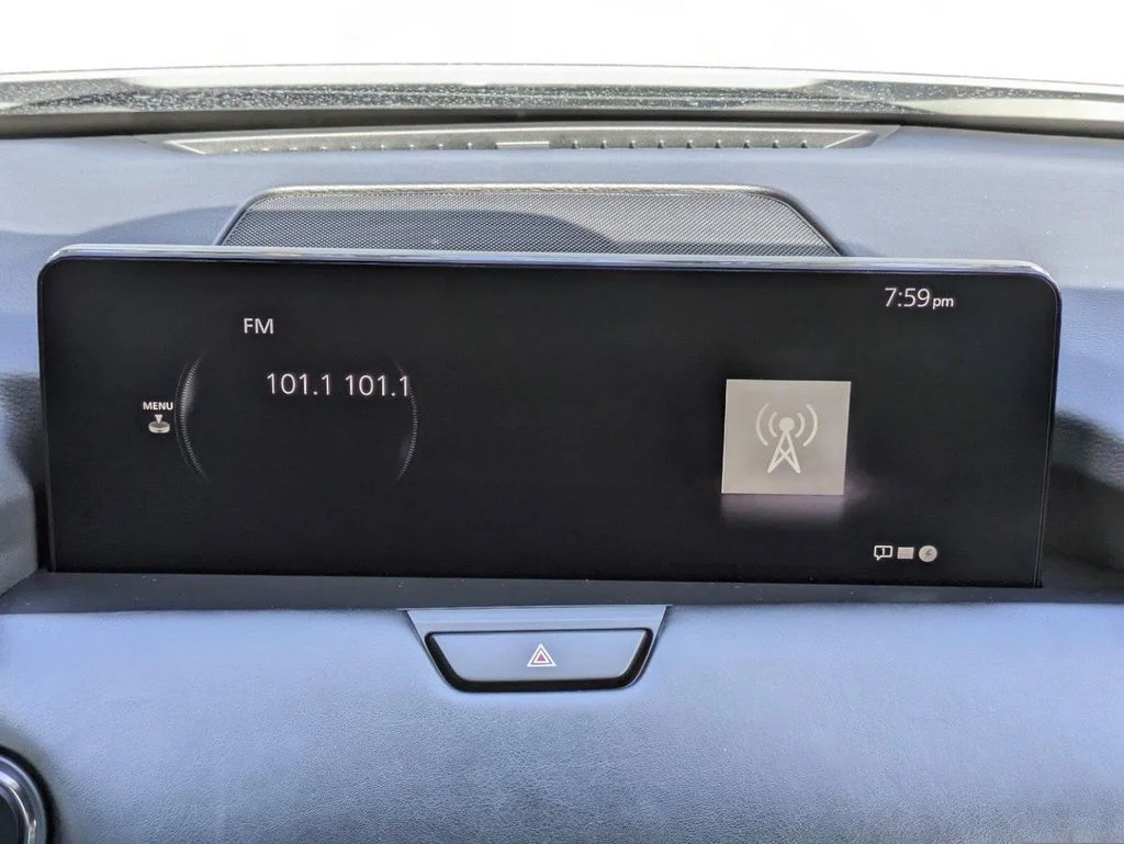 2025 Mazda CX-90 Premium Plus Package - Photo 23