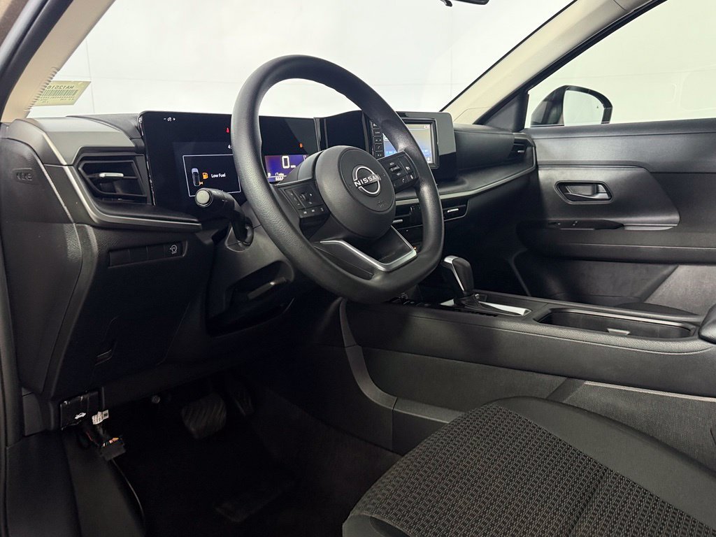 Certified Used 2025 Brown Nissan S image 15