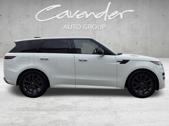 2024 Land Rover Range Rover Sport SE Dynamic - Photo 17