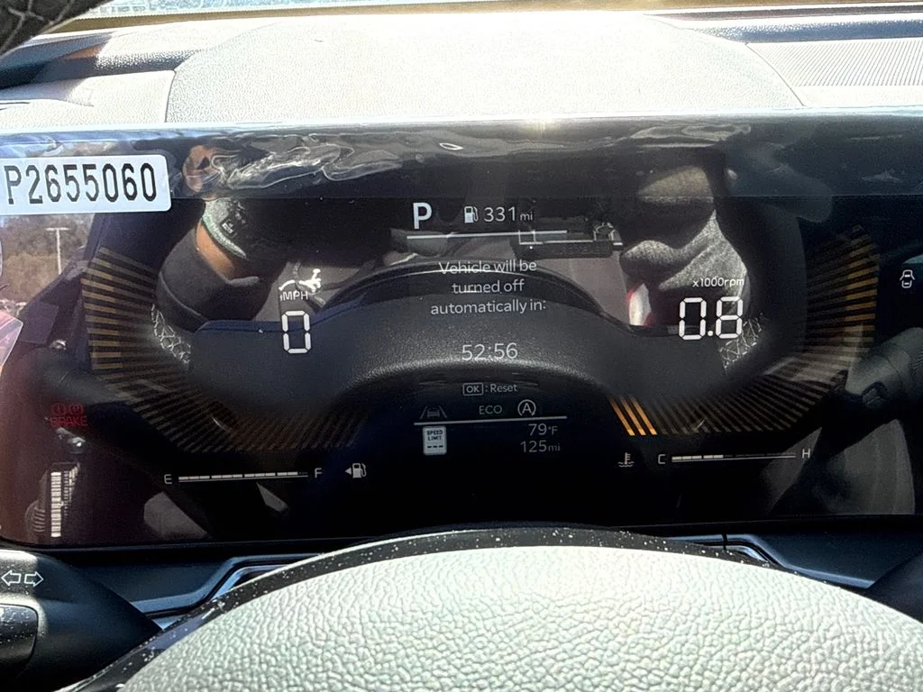 Certified Used 2025 Gray Kia S image 27