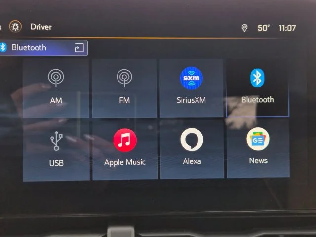 2025 Chevrolet Equinox ACTIV - Photo 27
