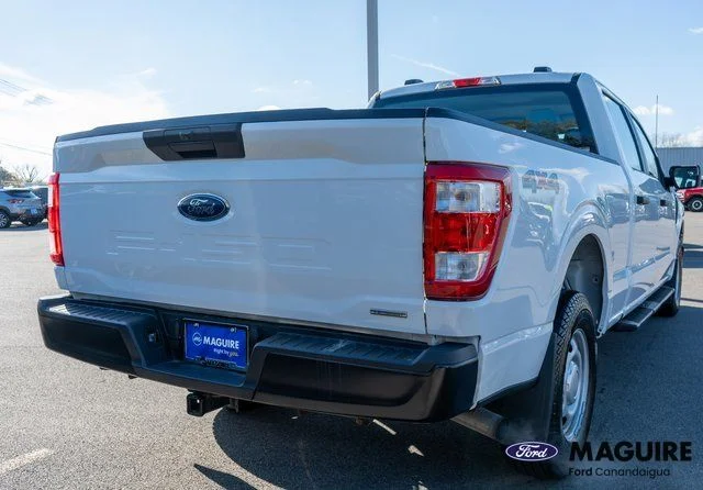 2022 Ford F-150 XL - Photo 6